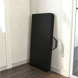 Dorel Industries, Inc Cosco 14036BLK1E Cosco XL Fold-in-Half Card Table