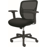 The HON Company HON HONGVHMZ1ACCF10 HON Gateway Chair