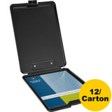 Business Source 37513CT Business Source Storage Clipboard