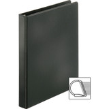Business Source 26967 Business Source EasyOpen Locking Slant-D Ring Binders