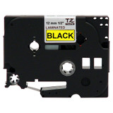 Brother Industries, Ltd Brother TZE631BD Brother P-touch TZe Laminated Tape Cartridges
