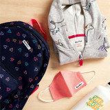 Avery Avery&reg; 40720 Avery&reg; No-Iron Fabric Labels