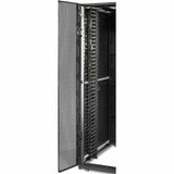 Schneider Electric SA APC by Schneider Electric AR7580A APC by Schneider Electric Vertical Cable Manager for NetShelter SX 750mm Wide 42U (Qty 2)