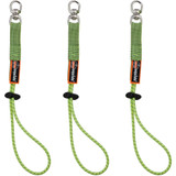 Tenacious Holdings, Inc Squids 19652 Squids 3182 Tool Tethering Kit - 10lbs / 4.5kg