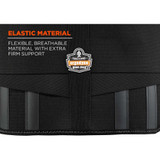 Tenacious Holdings, Inc Ergodyne 11103 Ergodyne ProFlex 1600 Standard Back Support Brace