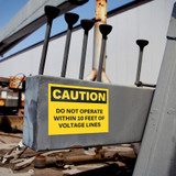 Avery Avery&reg; 61554 Avery&reg; Adhesive Printable Vinyl Signs