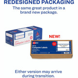 Avery Avery&reg; 4013 Avery Continuous Form Computer Labels
