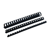 Fellowes, Inc. Fellowes 52506 Fellowes Plastic Binding Combs