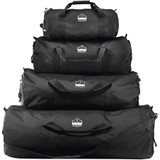 Tenacious Holdings, Inc Ergodyne 13321 Ergodyne Arsenal 5020 Carrying Case (Duffel) Travel Essential - Black
