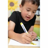 Dixon Ticonderoga Company Prang 73106 Prang be-be Jumbo Markers