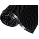 Crown Mats MAFG62BK Crown Mats Mat-A-Dor Rubber Fingertip Scraper Mat Crown Mats MAFG62BK Crown Mats Mat-A-Dor Rubber Fingertip Scraper Mat