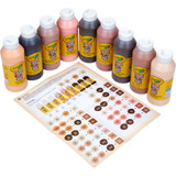 Crayola, LLC Crayola 54-2314 Crayola Colors of the World&trade; Washable Paint