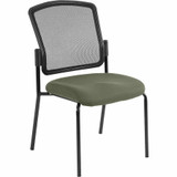 The Raynor Group, Inc Eurotech 7014SHISAG Eurotech Dakota 2 Guest Chair
