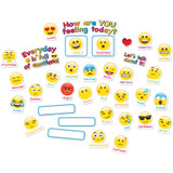 Ashley Productions, Inc Ashley 96006 Ashley Smart Poly Emotions Icon Mini Set