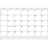 Dacasso Limited, Inc Dacasso P3450 Dacasso Leather Conference Table Pad