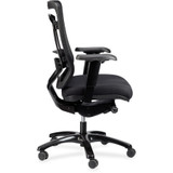 The Raynor Group, Inc Eurotech MFSY77 Eurotech Monterey Executive Chair
