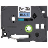 Brother Industries, Ltd Brother TZE541G Brother P-touch TZe Laminated Label Tape