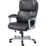 The HON Company Sadie VST315 Sadie 3-Fifteen Executive Leather Chair