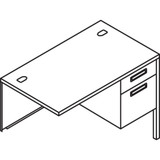 The HON Company HON HONP3235RMOP HON Metro Classic HP3235R Return