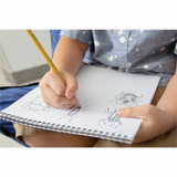 Dixon Ticonderoga Company Ticonderoga X13480 Ticonderoga Soft No. 2 Pencils