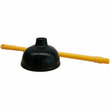 Genuine Joe 85130CT Genuine Joe Value Plus Plunger