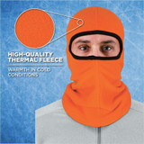 Tenacious Holdings, Inc Ergodyne 16954 Ergodyne Fleece Balaclava Face Mask