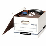 Fellowes, Inc. Bankers Box 0070333 Bankers Box STOR/FILE File Storage Box