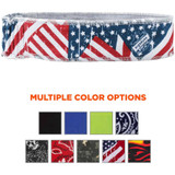 Tenacious Holdings, Inc Chill-Its 12421 Chill-Its 6605 High-Performance Headband