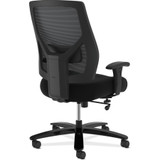 The HON Company HON BSXVL585ES10T HON Crio Chair