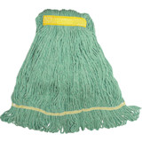 Genuine Joe SGR1BCT Genuine Joe Synthetic Blend Small Mophead