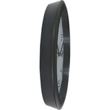 Alba, Inc Alba HORNEW N Alba Wall Clock