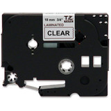 Brother Industries, Ltd Brother TZE141 Brother P-Touch TZe Flat Surface Laminated Tape