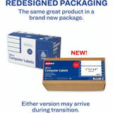 Avery Avery&reg; 4022 Avery Address Label