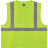Tenacious Holdings, Inc GloWear 21143 GloWear 8220HL Type R Class 2 Standard Mesh Vest