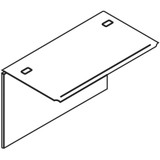 The HON Company HON HON10760NN HON 10500 H10760 Bridge