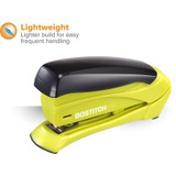 Amax Inc Bostitch 1491 Bostitch Inspire 15 Spring-Powered Compact Stapler