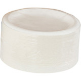 Georgia Pacific Corp. Dixie UX9WSCT Dixie Pathways 8-1/2" Mediumweight Paper Plates by GP Pro