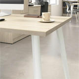 Bush Industries, Inc Bush Business Furniture VST006NE Bush Business Furniture Vista Office Furniture Collection