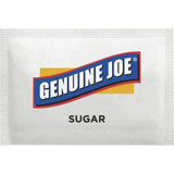 Genuine Joe 02390 Genuine Joe Sugar Packets