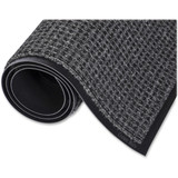 Crown Mats OXH035GY Crown Mats Oxford Wiper Scraper Mat Crown Mats OXH035GY Crown Mats Oxford Wiper Scraper Mat