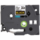 Brother Industries, Ltd Brother TZE354G Brother P-touch TZe Laminated Label Tape