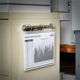 Avery Avery&reg; 77715 Avery&reg; Magnetic Hanging Binder Rings