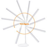 Data Accessories Company 21634 Data Accessories Company Desk Lamp