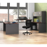 The HON Company HON HON38294LNS HON 38000 H38294L Pedestal Desk