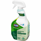 The Clorox Company Clorox 60213 CloroxPro&trade; EcoClean Disinfecting Cleaner Spray