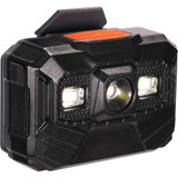 Tenacious Holdings, Inc Skullerz 60197 Skullerz 8987 Rechargeable Hard Hat Light
