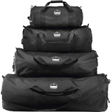 Tenacious Holdings, Inc Ergodyne 13320 Ergodyne Arsenal 5020 Carrying Case (Duffel) Travel Essential - Black
