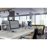 Durable Office Products Corp. DURABLE 505023 DURABLE RISE Laptop Stand