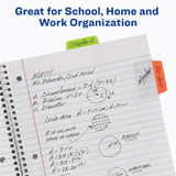 Avery Avery&reg; 74756 Avery&reg; 2" Multi-use Ultra Tabs