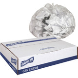 Genuine Joe 01755 Genuine Joe High-Density Can Liners